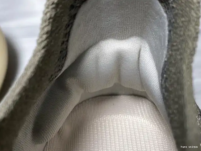 hype Yeezy Boost Adidas 380 Reflective FX9846 Mist 0620